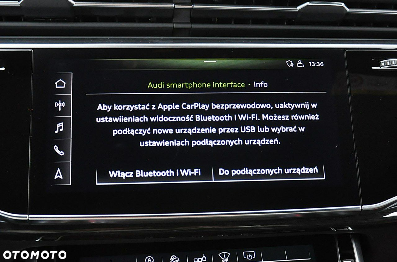 Audi SQ8 - 33