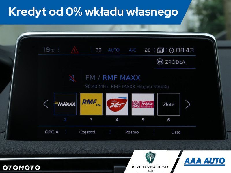 Peugeot 3008 - 14