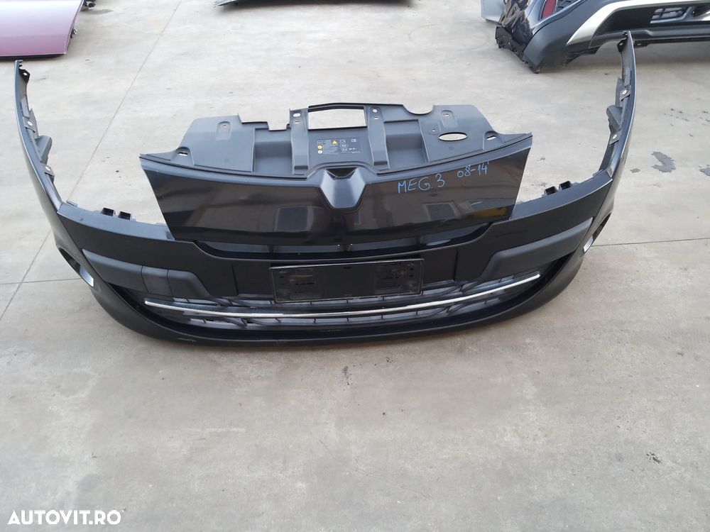 Bara fata renault megane 3 622542051r - 4