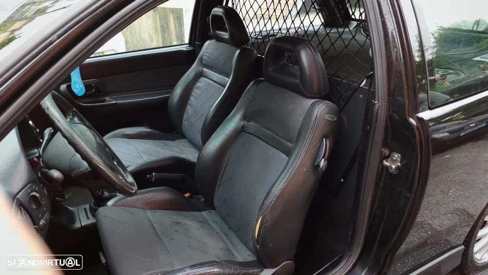 SEAT Ibiza 1.9 TDi GT - 7