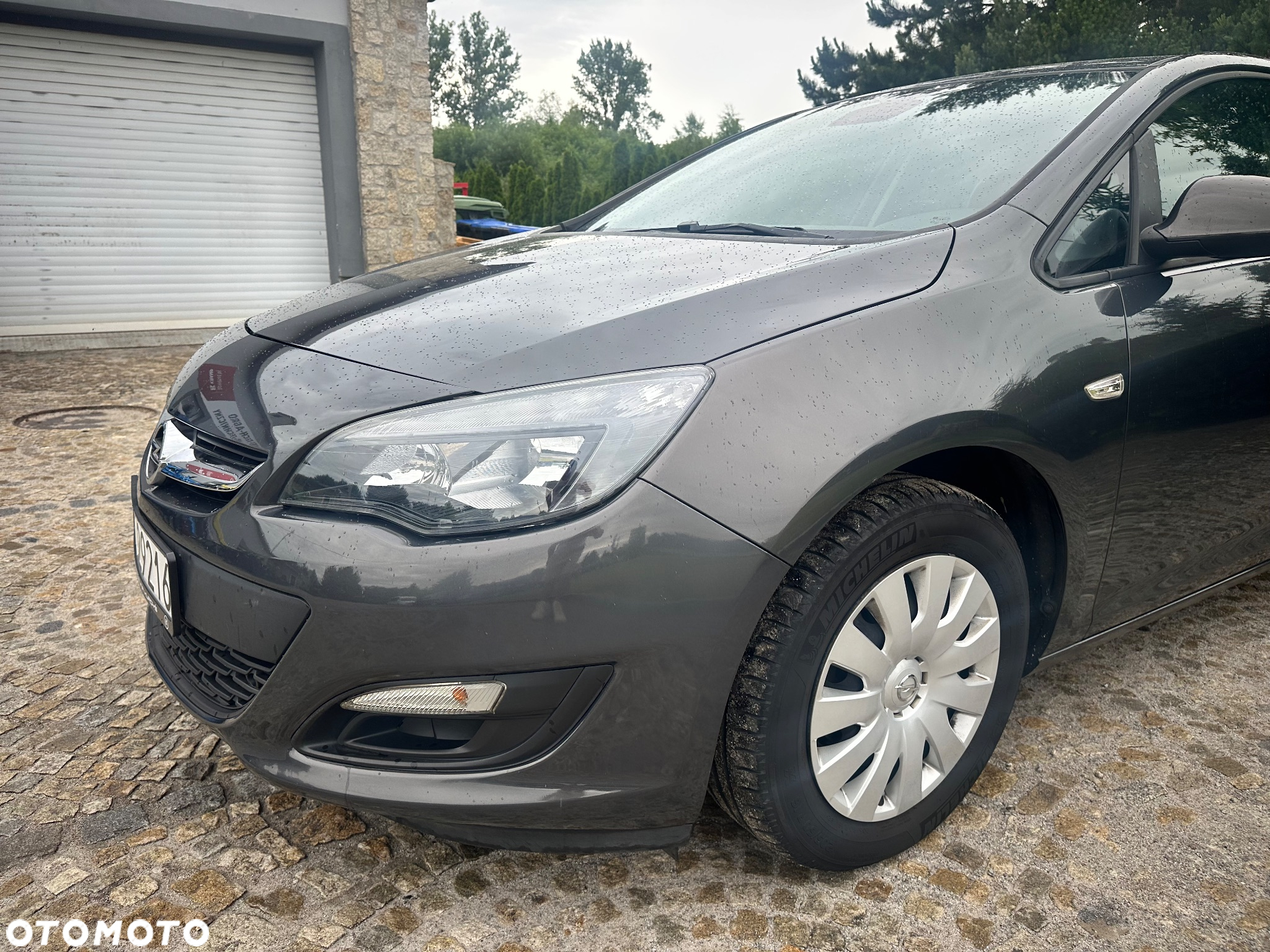 Opel Astra 1.4 Turbo Edition - 3