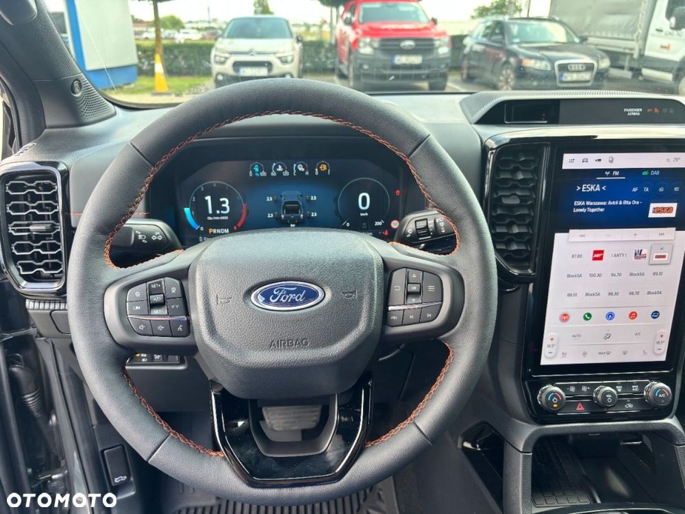 Ford Ranger - 28