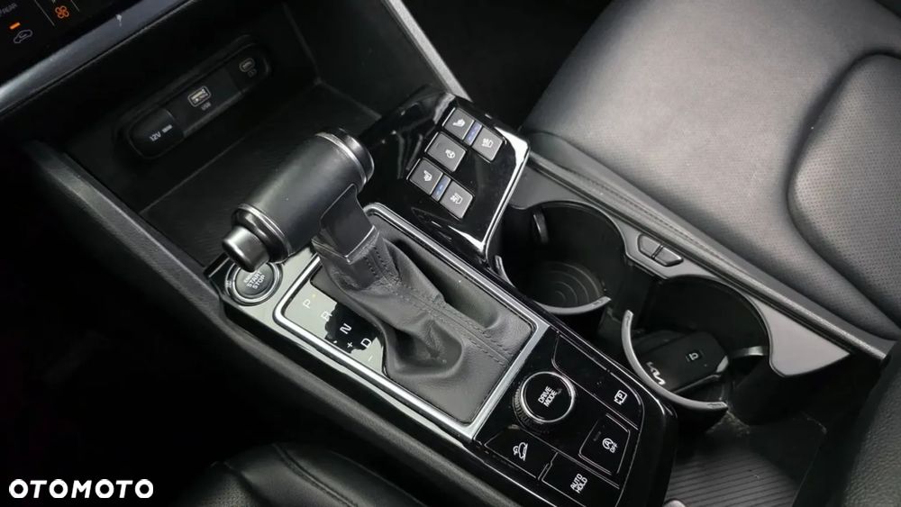 Kia Sportage - 8