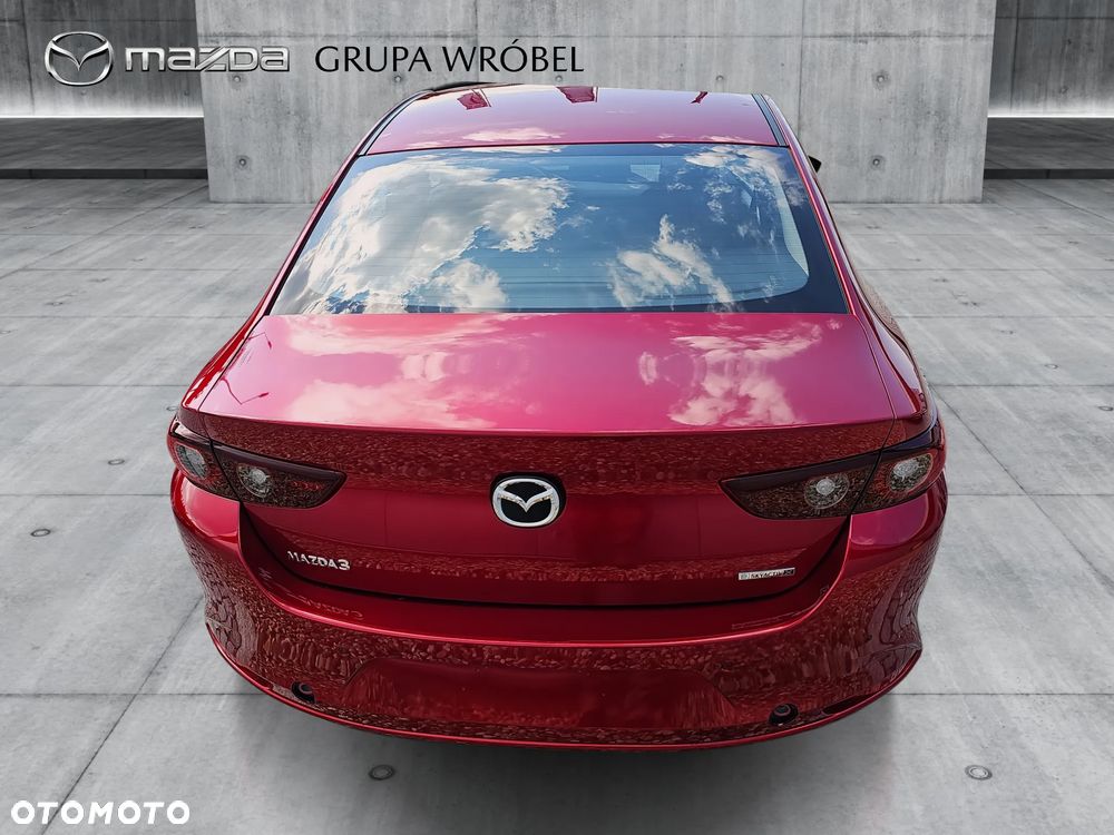 Mazda 3 2.0 mHEV Centre-Line - 4