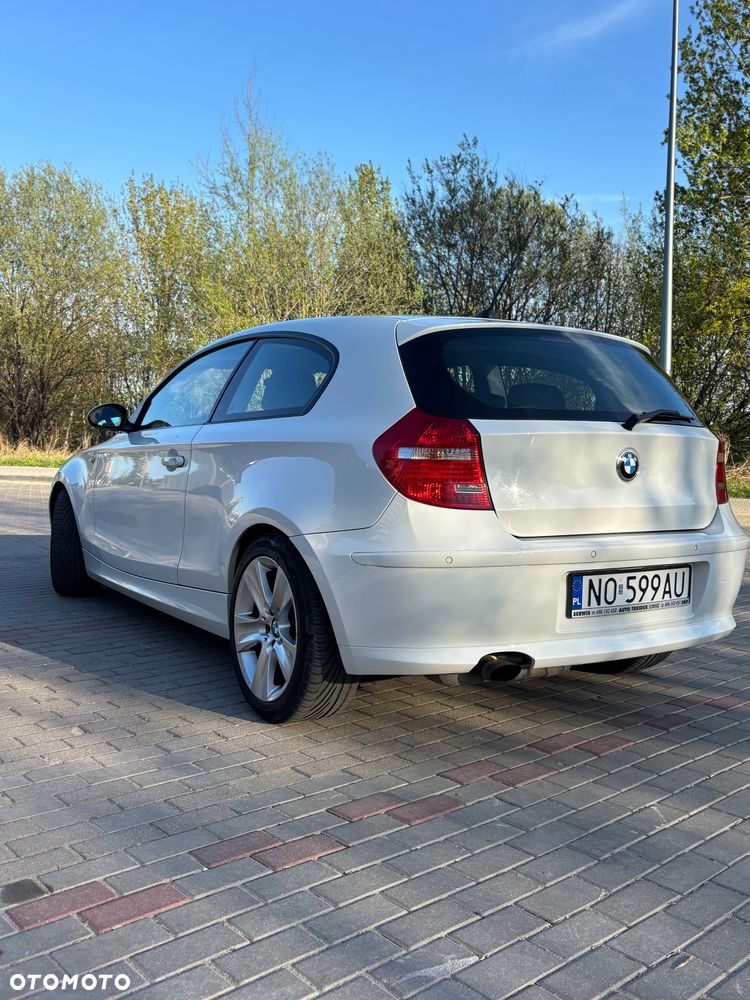 BMW Seria 1 - 13