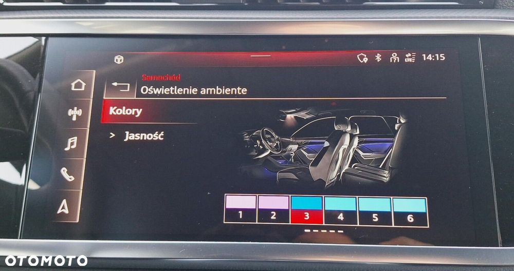 Audi Q3 35 TFSI S line S tronic - 16