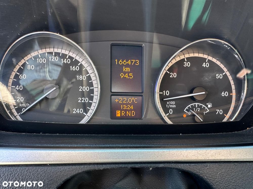 Mercedes-Benz Viano 3.5 Fun (d³ugi) - 10