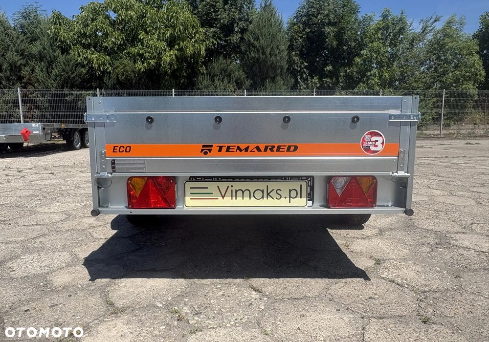 TEMARED eco 2312 - 9
