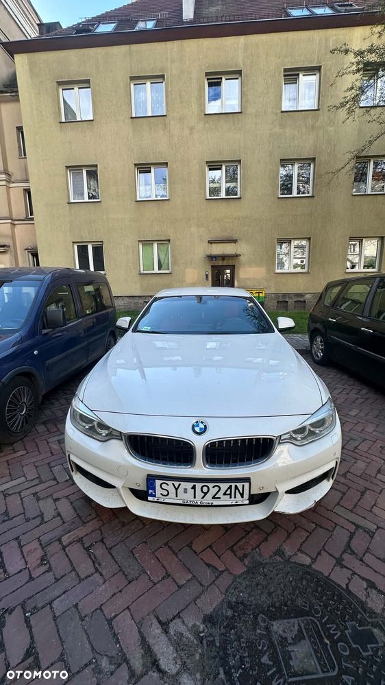 BMW Seria 4 428i xDrive - 6