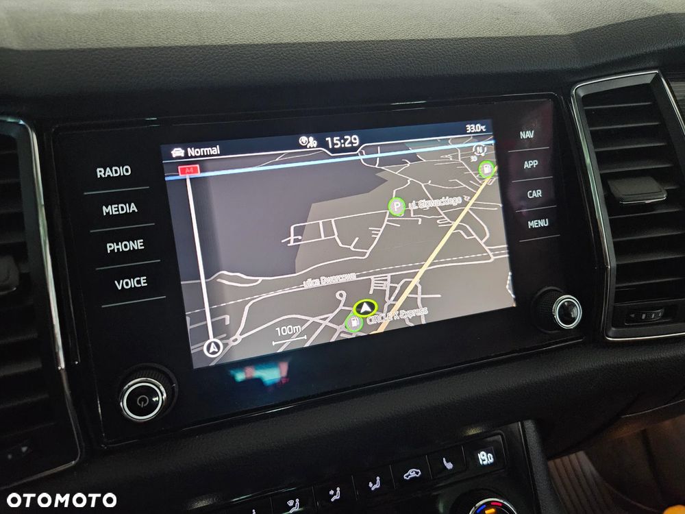Skoda Kodiaq 1.5 TSI ACT 4x2 Style - 31