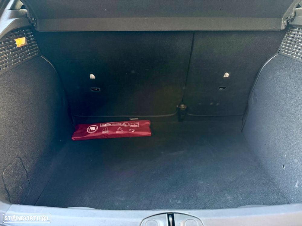 Fiat 500X 1.0 FireFly Sport - 25