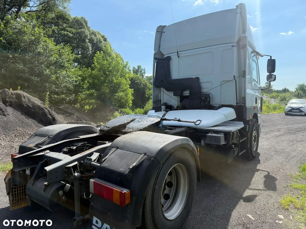DAF CF 85.460 - 6