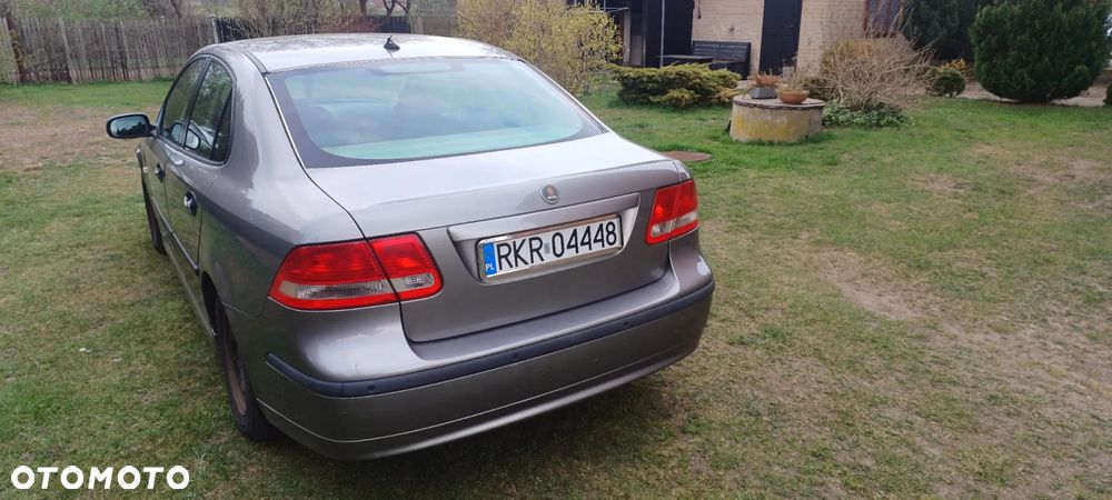 Saab 9-3X - 3