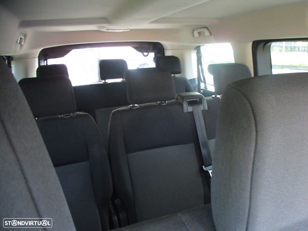 Citroën Spacetourer 1.6 BlueHDi M Business - 24