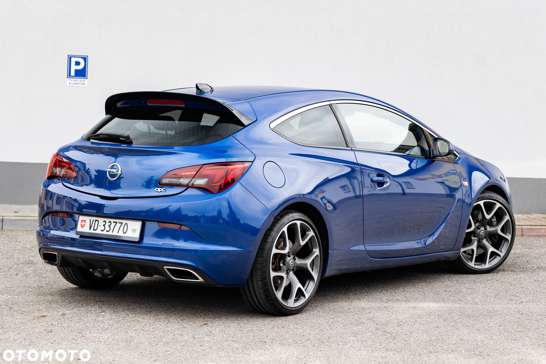 Opel Astra - 19