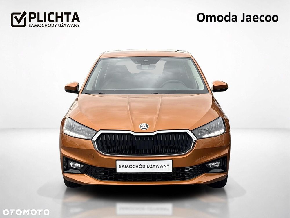 Skoda Fabia 1.0 TSI Selection - 9
