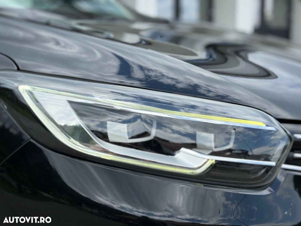 Renault Kadjar BLUE dCi 115 BOSE EDITION - 27