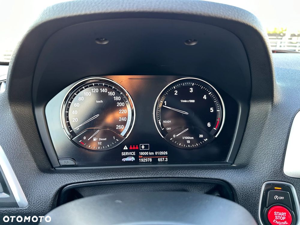 BMW Seria 1 118d Business Edition - 24