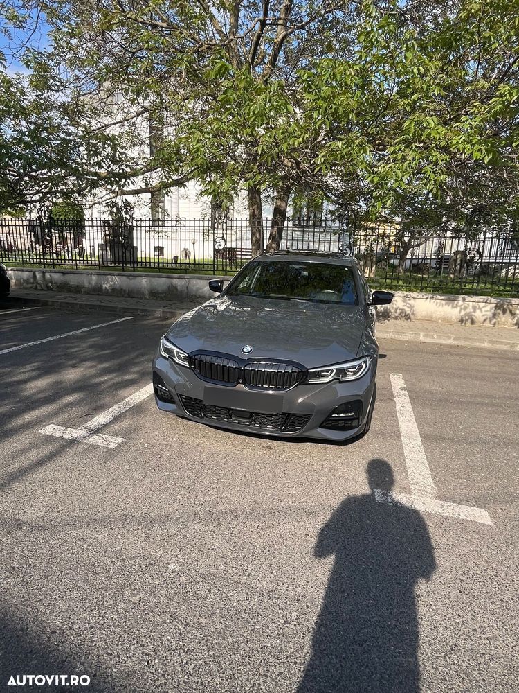 BMW Seria 3 - 23