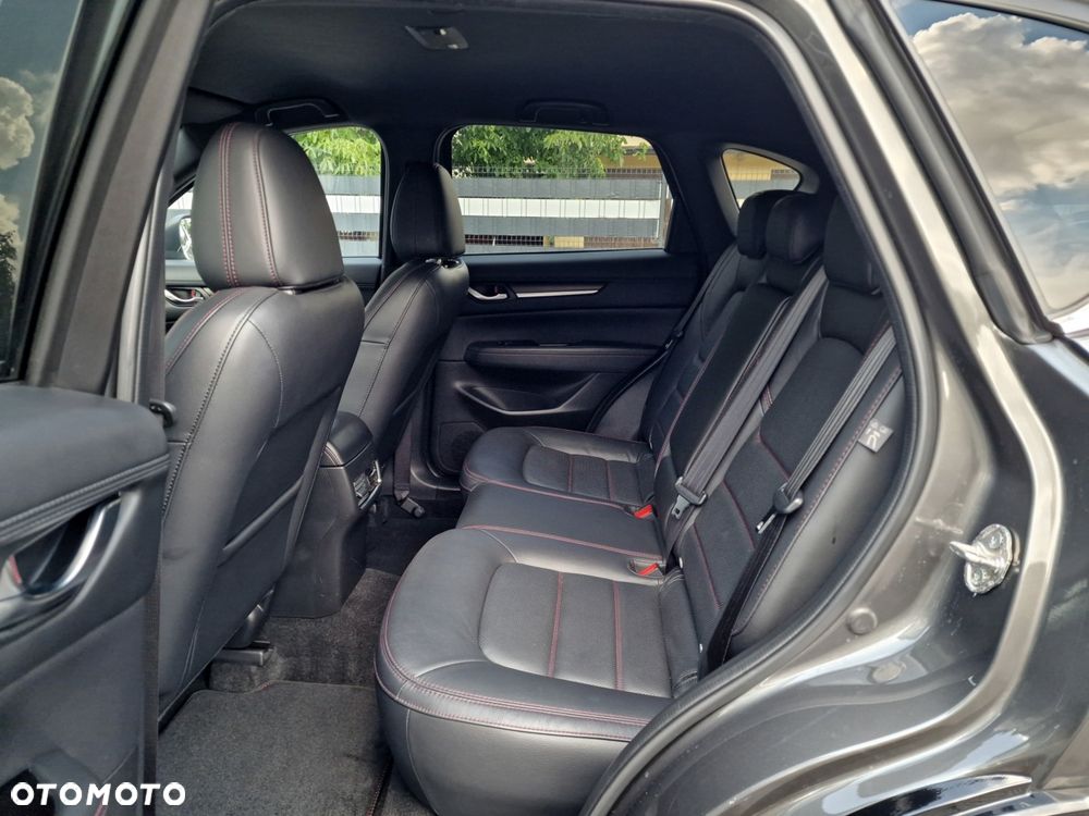 Mazda CX-5 2.0 mHEV Homura 2WD - 22