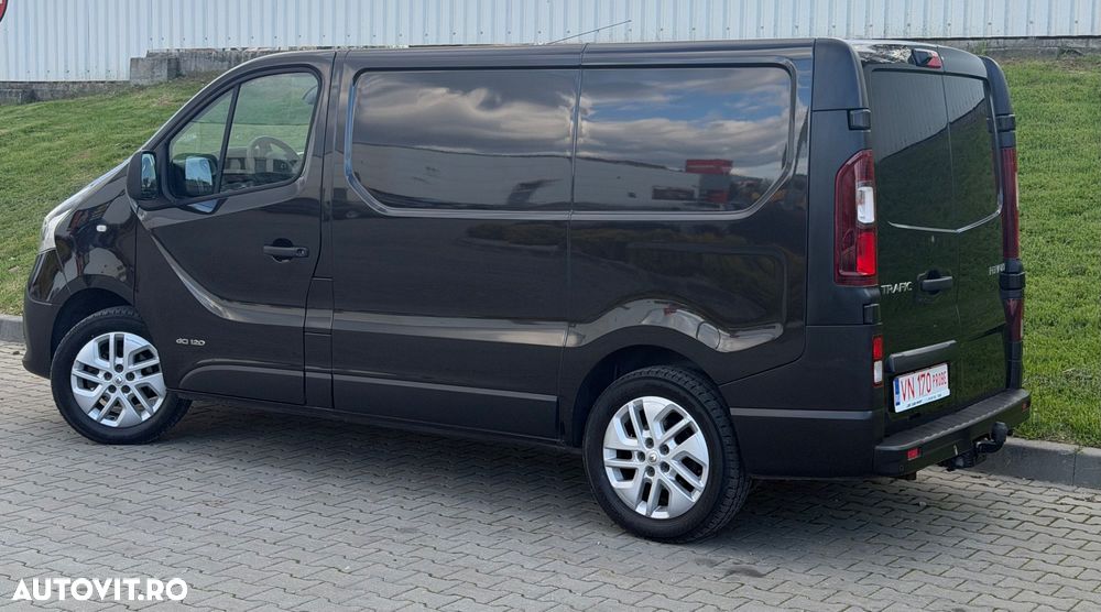 Renault Trafic - 3