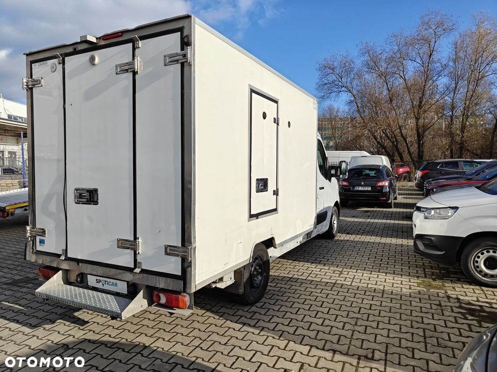 Renault Master - 3