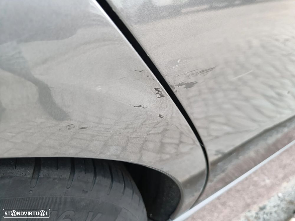 Mercedes-Benz A 160 Style - 12