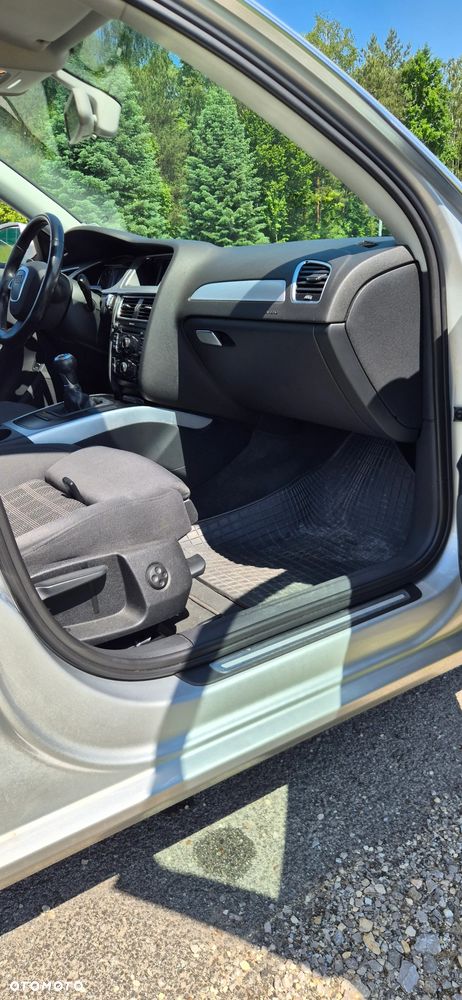 Audi A4 Limousine 1.8 TFSI - 12