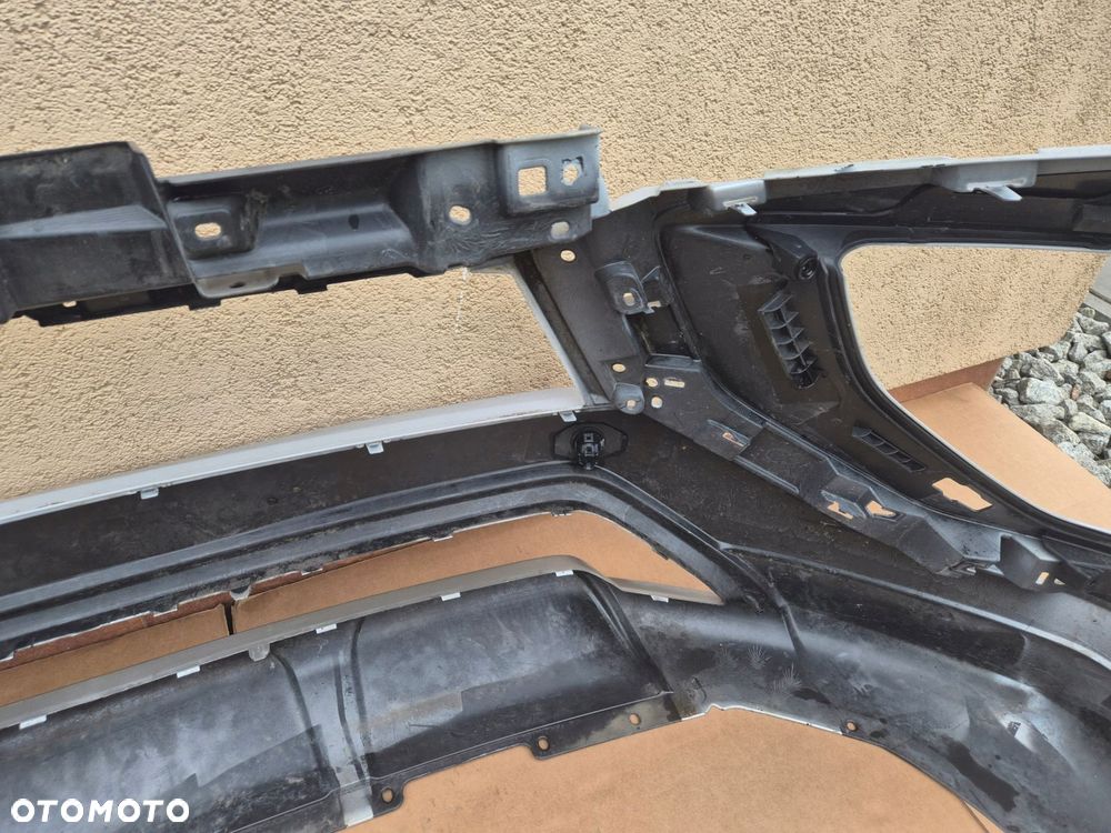 zderzak przód mitsubishi eclipse cross lift oryginał nie klejony - 12