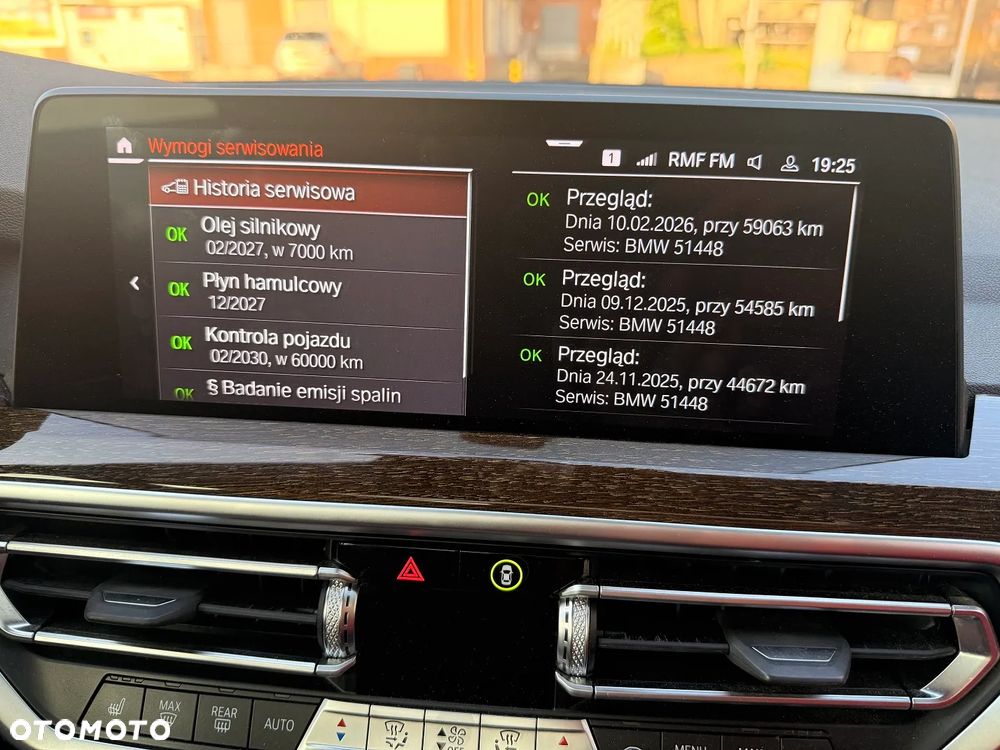 BMW X3 xDrive30i mHEV - 6