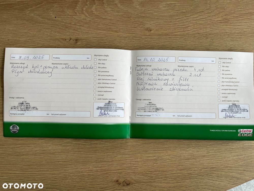 Peugeot 3008 HDi FAP 150 Platinum - 35