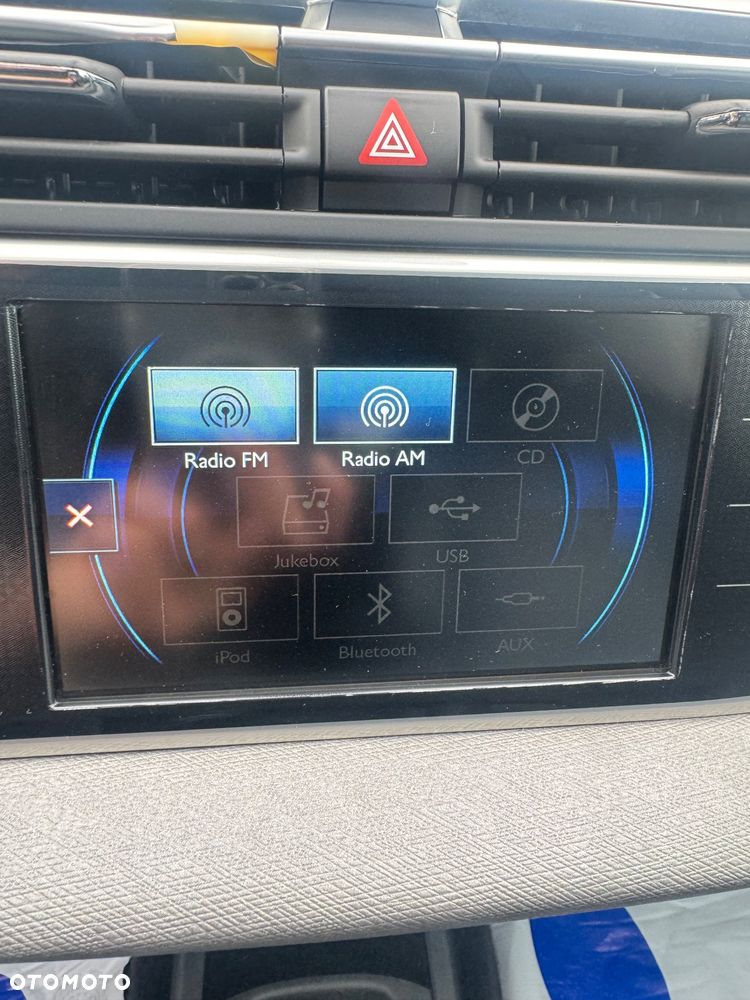 Citroën C4 Picasso BlueHDi 150 EAT6 Exclusive - 39