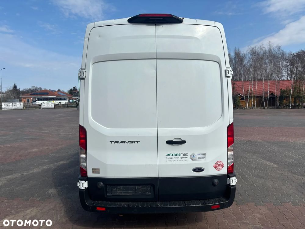 Ford Transit - 6