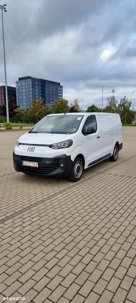 Fiat Scudo - 2