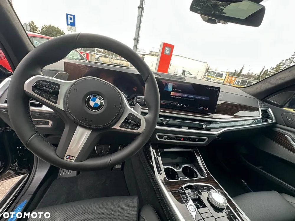 BMW X7 - 3