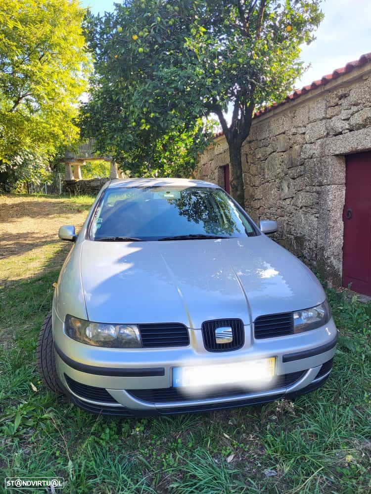 Seat Toledo