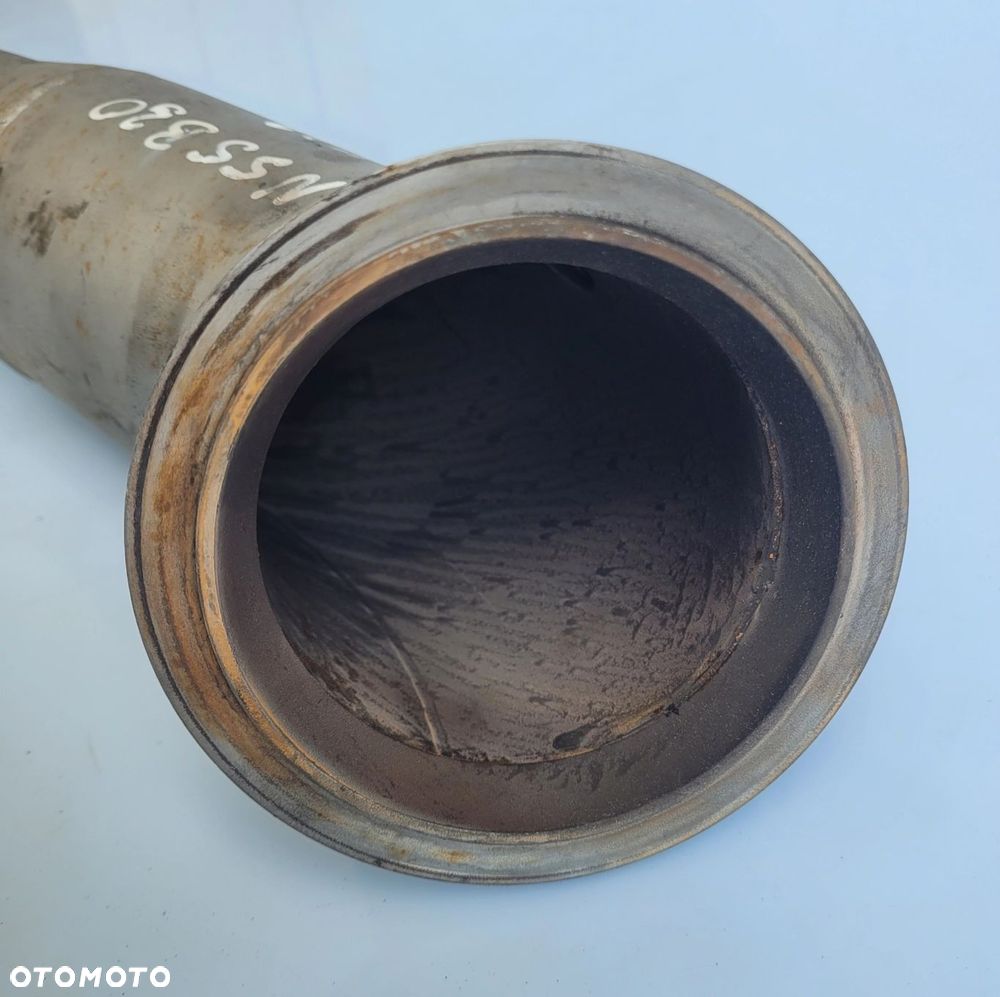 DOWNPIPE DP VRSF BMW F20 F21 F22 F23 F3 F31 F32 F33 F34 N55B30 N55 3.0B - 4