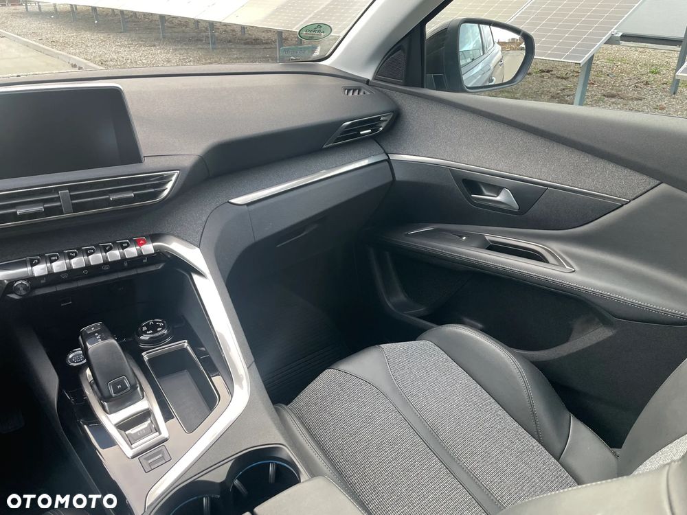 Peugeot 3008 1.2 PureTech Allure S&S EAT8 - 14