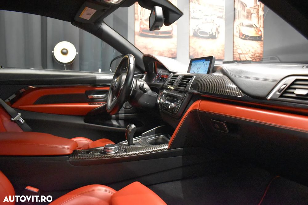 BMW M4 DKG - 10