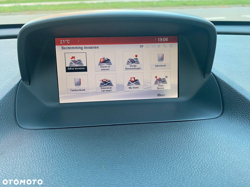 Opel Mokka 1.6 CDTI ecoFLEX Start/Stop Color Edition - 15