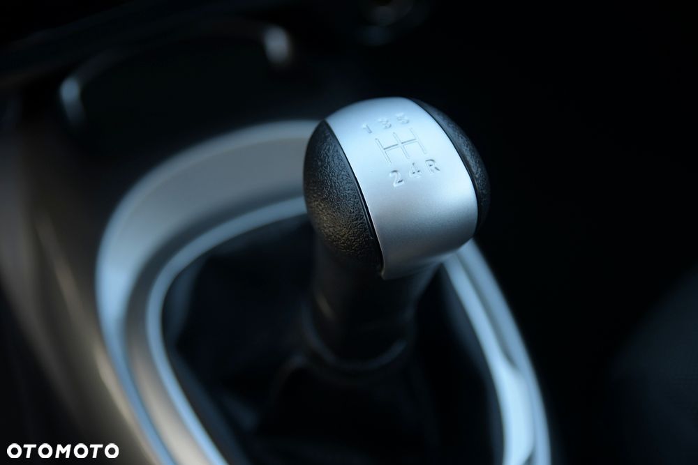 Nissan Juke - 26