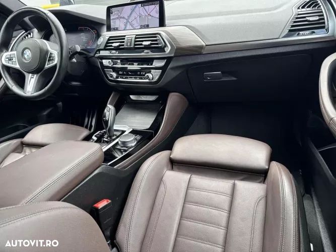 BMW X4 xDrive20d Aut. M Sport Edition - 5