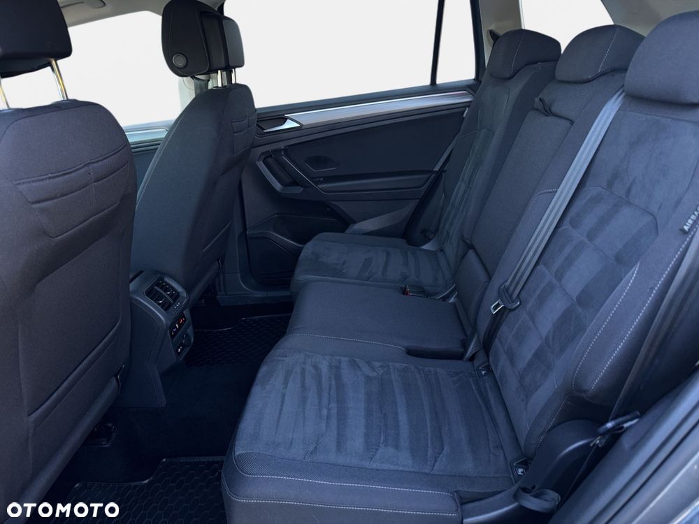 Volkswagen Tiguan Allspace 2.0 TDI SCR 4Motion DSG Elegance - 26