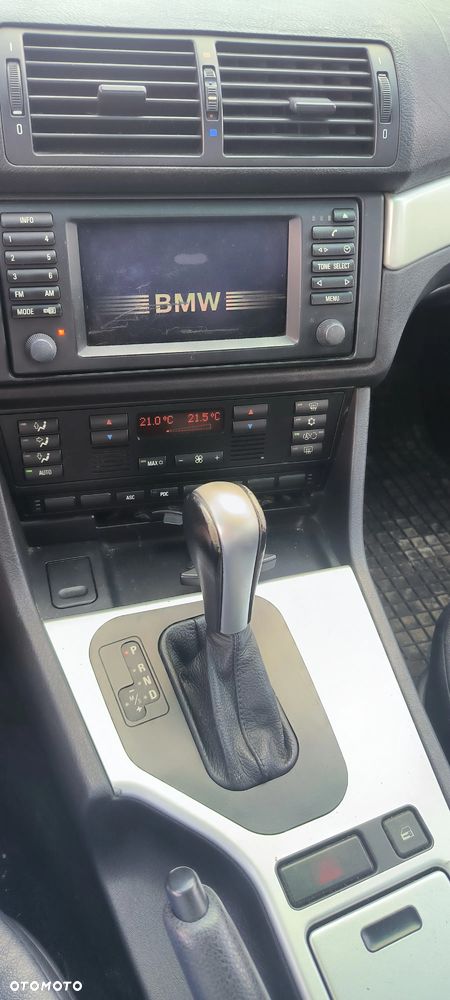 BMW Seria 5 - 5