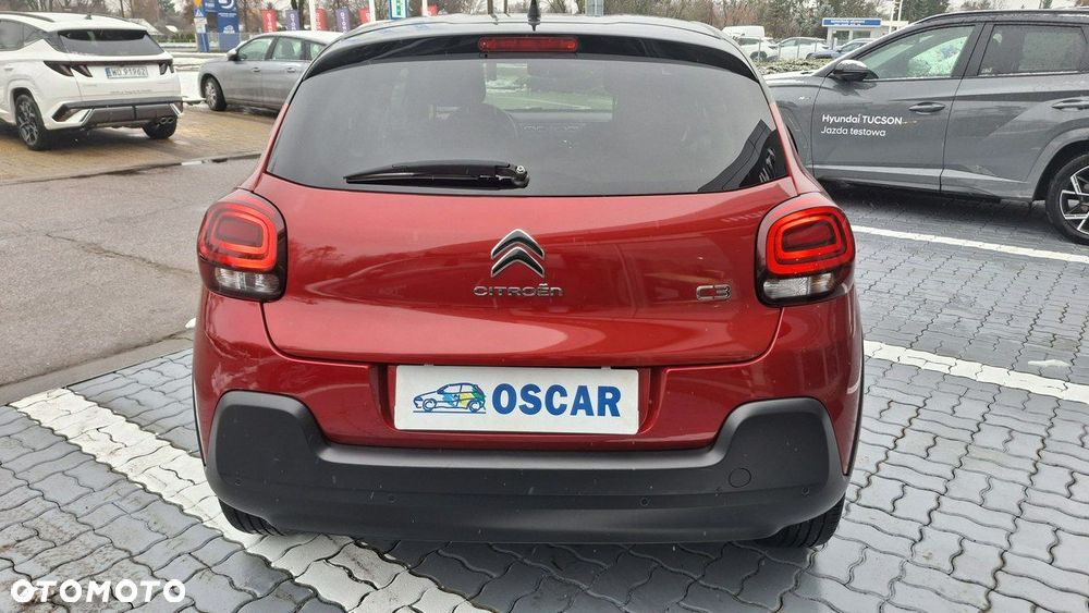 Citroën C3 - 6