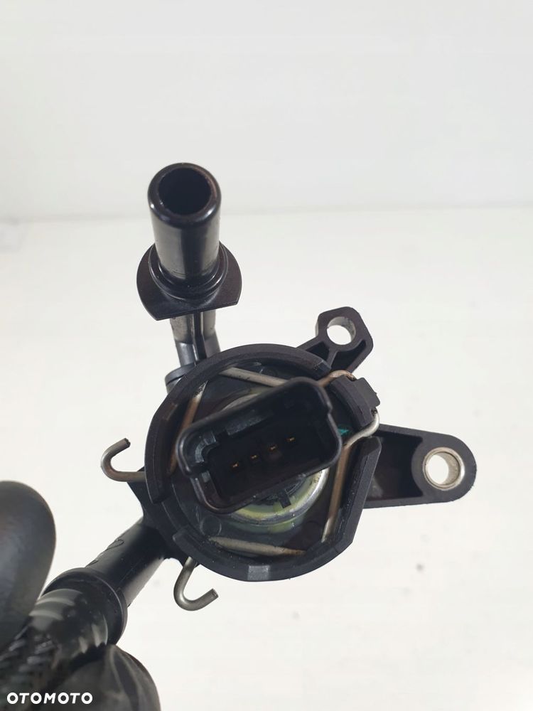 CZUJNIK PALIWA PEUGEOT CITROEN 81CP38-01 1.6 HDI - 8