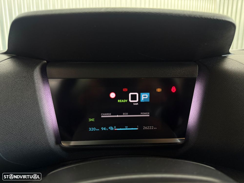 Citroën e-C4 50 kWh Shine Pack - 20