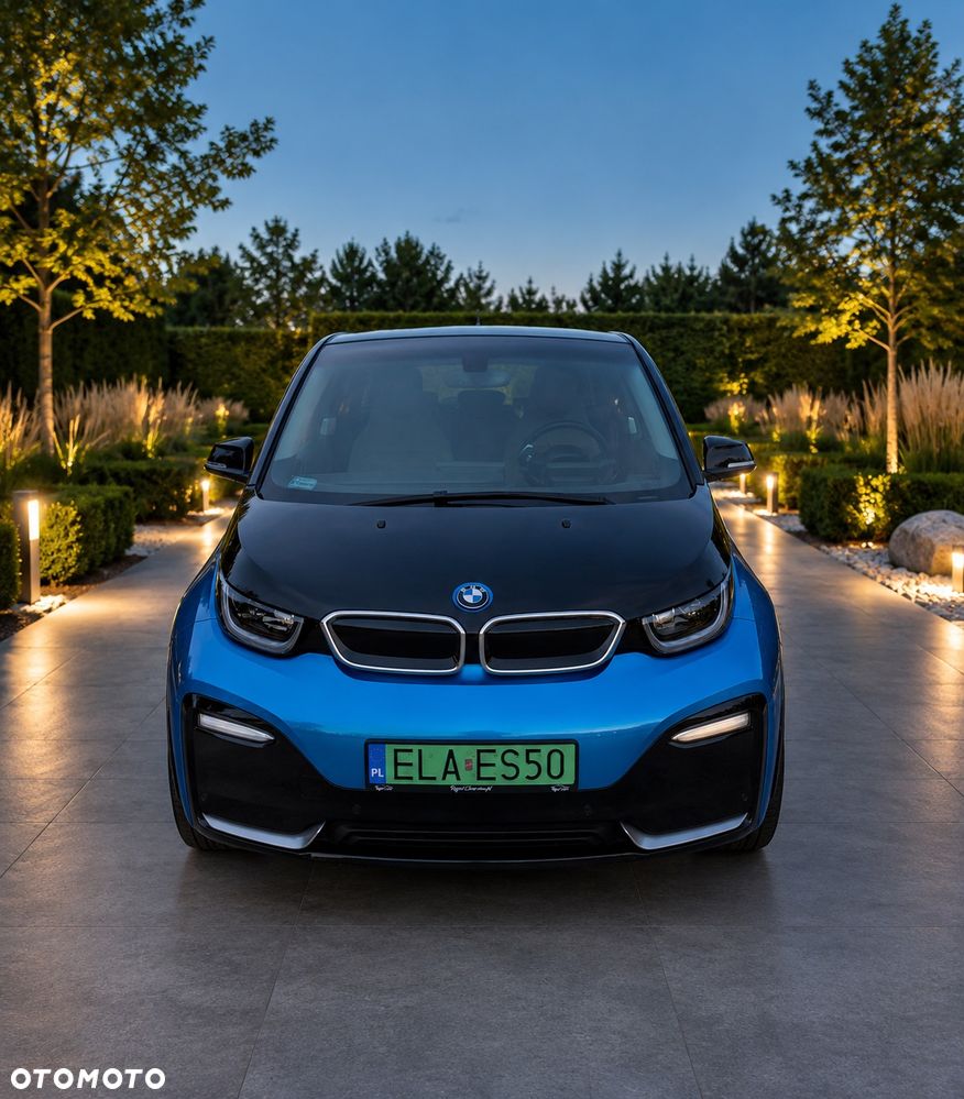 BMW i3 i3S 94 Ah - 4
