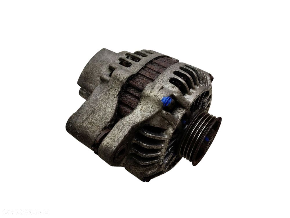 ALTERNATOR 75A SUZUKI SWIFT IV MK6 SX4 SEDICI 1.3 1.5 1.6 31400-80J00 - 1
