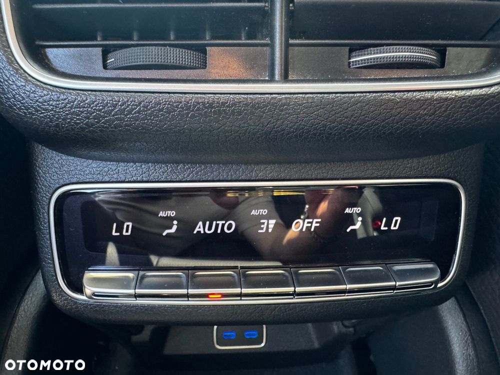 Mercedes-Benz GLS - 20